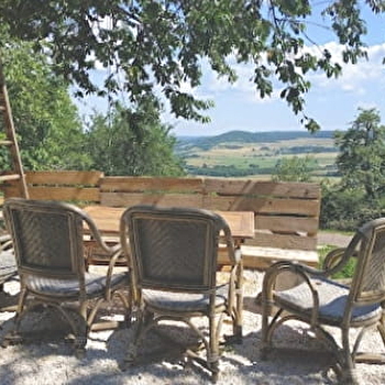 TerraLoft - SOMBERNON