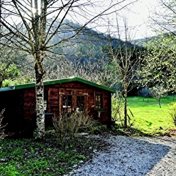 Au sanglier qui fume - ORNANS