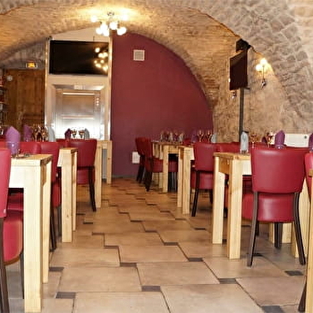 Au Vieux Comtois - BESANCON