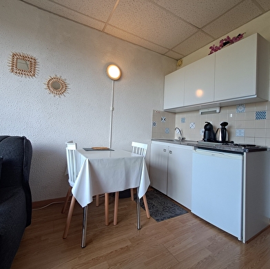 Le Lacuzon - Appartement en résidence - R302THOU00