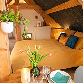 La Chevannaise - CHEVANNES