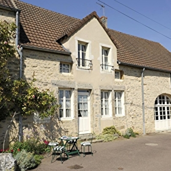 Le Pré Blanc - CHANGE