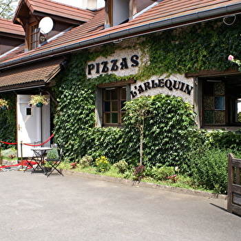 L'Arlequin - VIEUX-CHARMONT