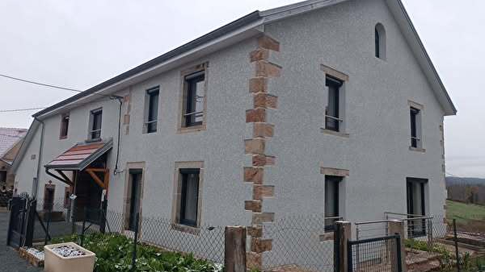 Gite des Marguerites