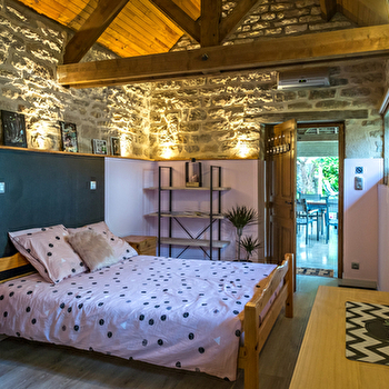 Gîte Le Lavoir - LAIVES