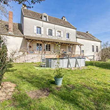 Au bonheur d’Amélie - FRONTENARD