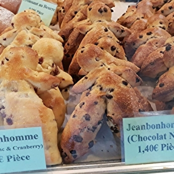 La fournée du padré - BELFORT