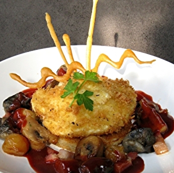 L'Or en Chef - Laure Fuhrmann, Chef à domicile - MONTAGNY-LES-BEAUNE