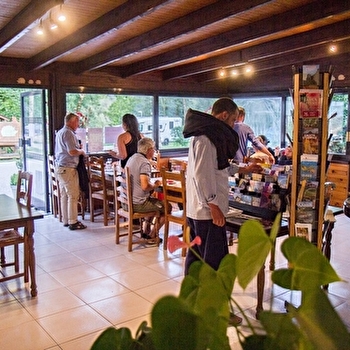 Auberge de l'île - RANCHOT