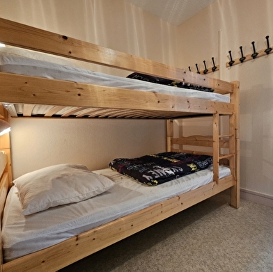 Les Rennes - Studio en résidence - P212PAR00