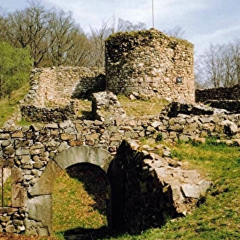 Le Baerenkopf - ROUGEMONT-LE-CHATEAU