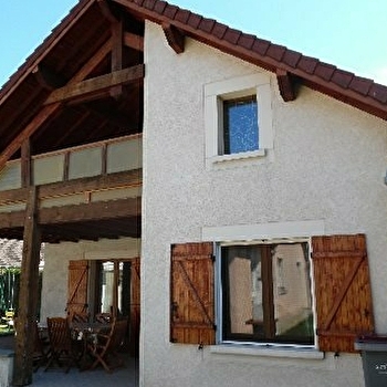 L'Arc en Ciel - FOUGEROLLES-SAINT-VALBERT