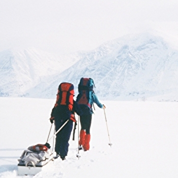 Conférence 'Découvrir le Groenland : s’aventurer en milieu froid et en haute altitude »  - PREMANON