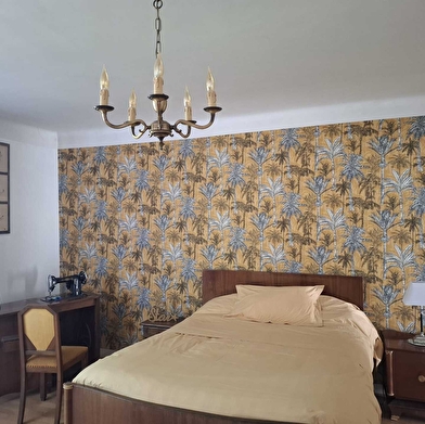 Maison de campagne 'Chez nous'