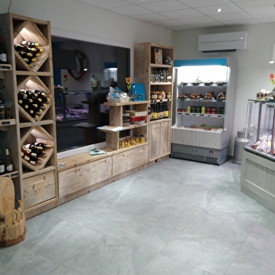 Fromagerie de Bremondans