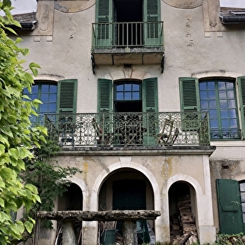 Vasantika - LANTILLY