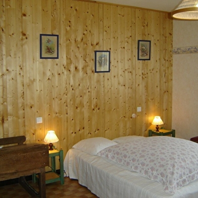 Appartement 3 - Les Genévriers