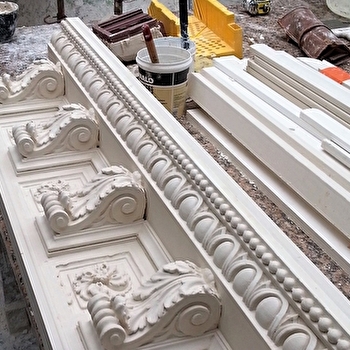 Staff Baumann - FENAY