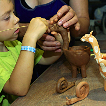 Poterie de la Margotte - BOURGVILAIN