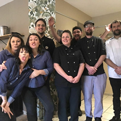 Food-Truck Chez Nico & Dodo