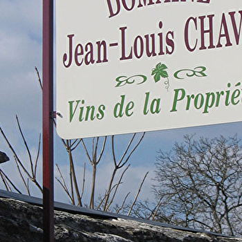 Chavy Jean Louis - PULIGNY-MONTRACHET