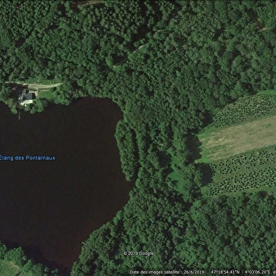 Petit Paradis au coeur du Morvan