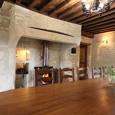 La Roche et la Pierre Percée