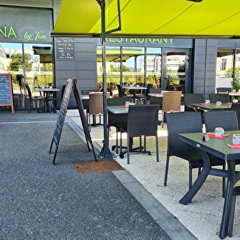 Le Cordina by Tom - DIJON