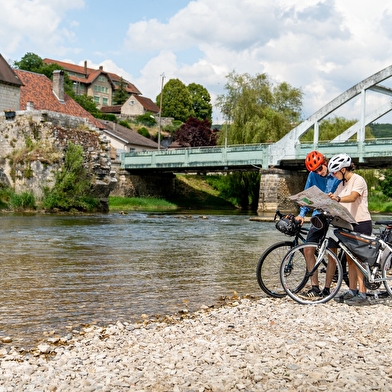 Boucle 2 : Boucle du Val d’Amour