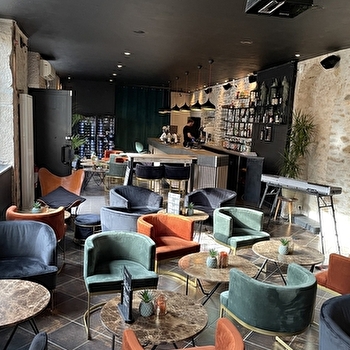 Pinot Noir - Bar à vins - SAVIGNY-LES-BEAUNE