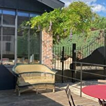 L'Aubergiste - Atelier 1 - CORCELLES-LES-ARTS