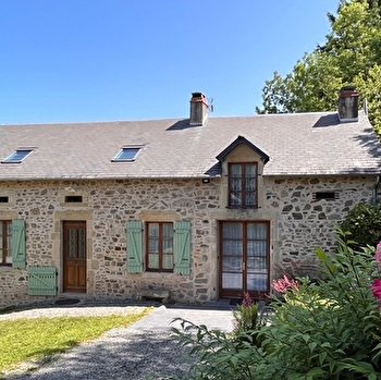 LE BANCHOT - VILLAPOURCON