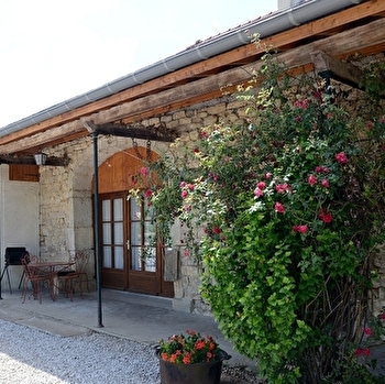Gîte n°G1175 - AUGEA