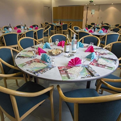 Ethic Etapes – Centre International de Séjour