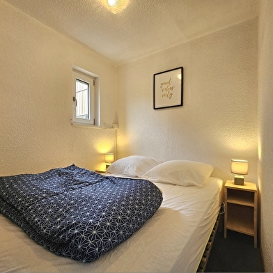 Les Adraits - Studio en résidence - R401VIG00