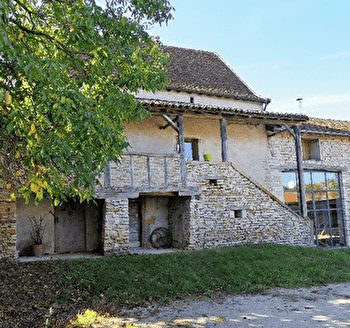 Le Verger de Massilly - MASSILLY