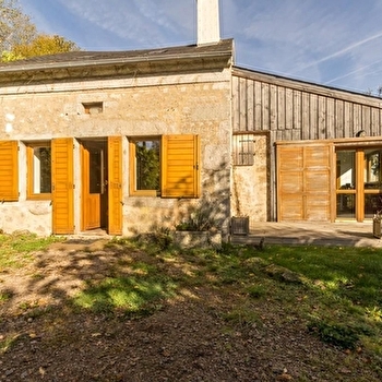 Isba - SAINT-MARTIN-DU-PUY