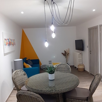 La Vie là est Douce ' Petits Bonheurs'