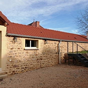 la Petite Maison - BUFFIERES