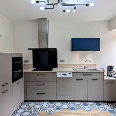 La Maison d'à côté