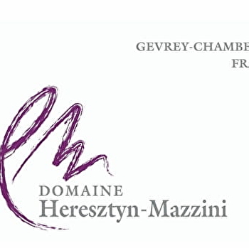 Herestyn-Mazzini - GEVREY-CHAMBERTIN