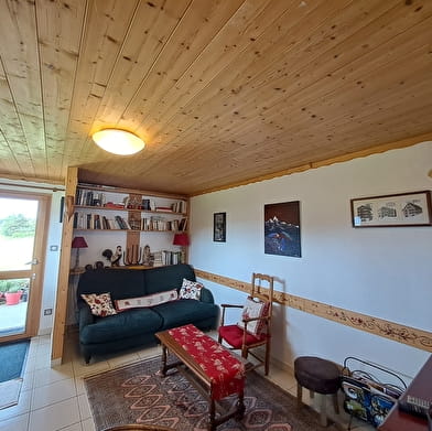 Le Vasaha - Appartement - R402SAU00