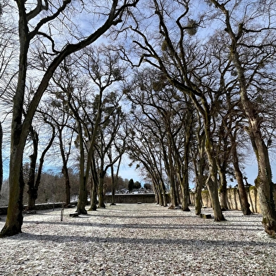 Promenade Jean Macé