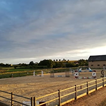 Écurie des Abyss  - LUZY