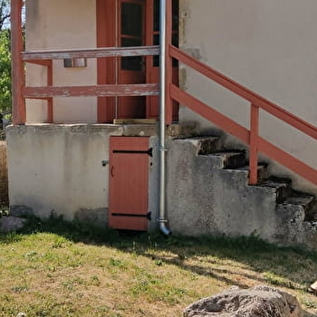 Au Bateau Lavoir - SEMUR-EN-AUXOIS