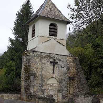 Rocher du Tourbillon