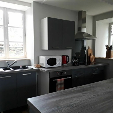 La Petite Maison Fassier