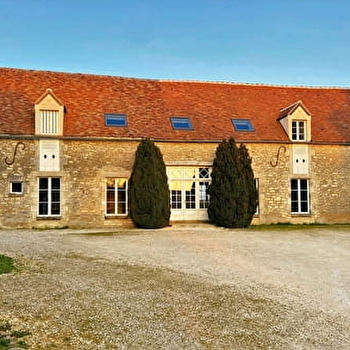 La Charmille - ENTRAINS-SUR-NOHAIN