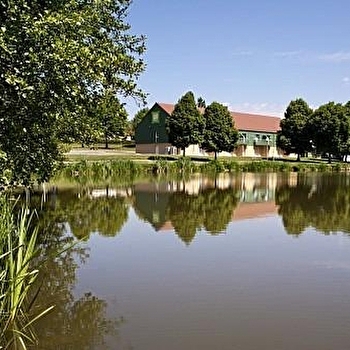 Ibis Styles Bourbon-Lancy - BOURBON-LANCY