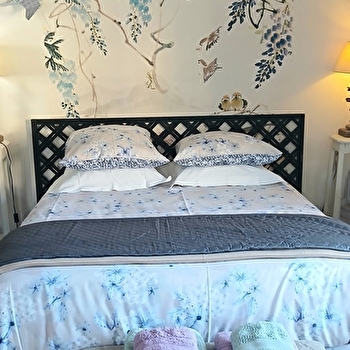 Gite la Lusitanie - MORTEAU